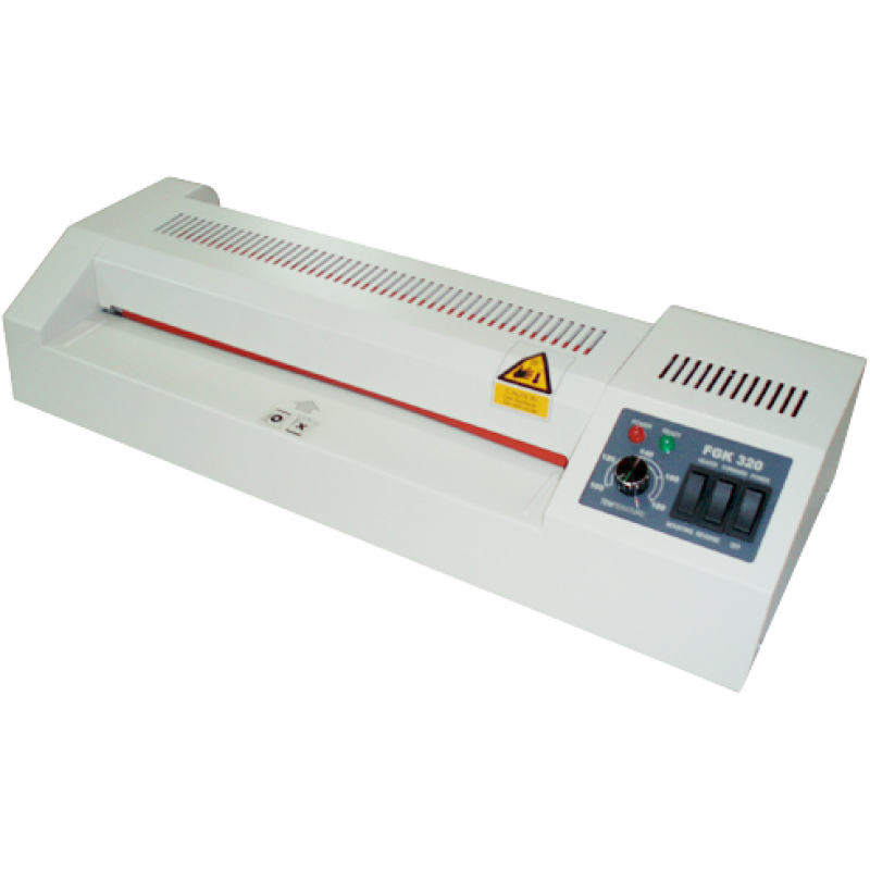 A3 Laminating Machine  MQ-320